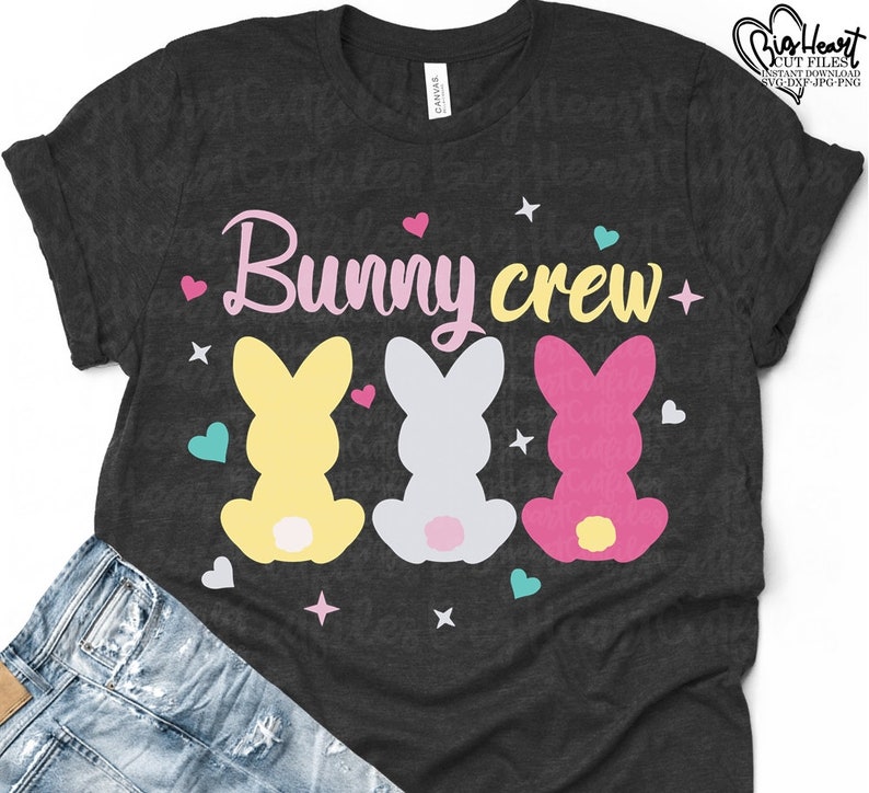 Download Cricut Jpg Png Kids Svg Girl Easter Svg Rabbit Svg Easter Svg Easter Bunnies Svg Family Easter Svg Dxf Bunny Crew Svg Silhouette Clip Art Art Collectibles Commentfer Fr