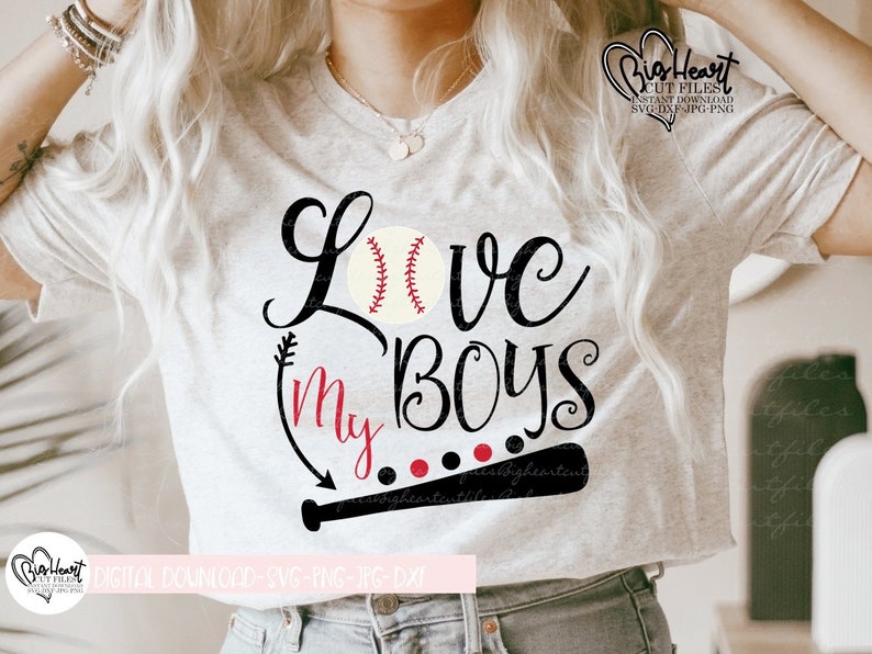 Download Png Baseball Shirt Svg Baseball Mom Svg Dxf Cricut Baseball Mama Svg Love My Boys Svg Baseball Svg Sublimation Jpg Silhouette Clip Art Art Collectibles Kromasol Com