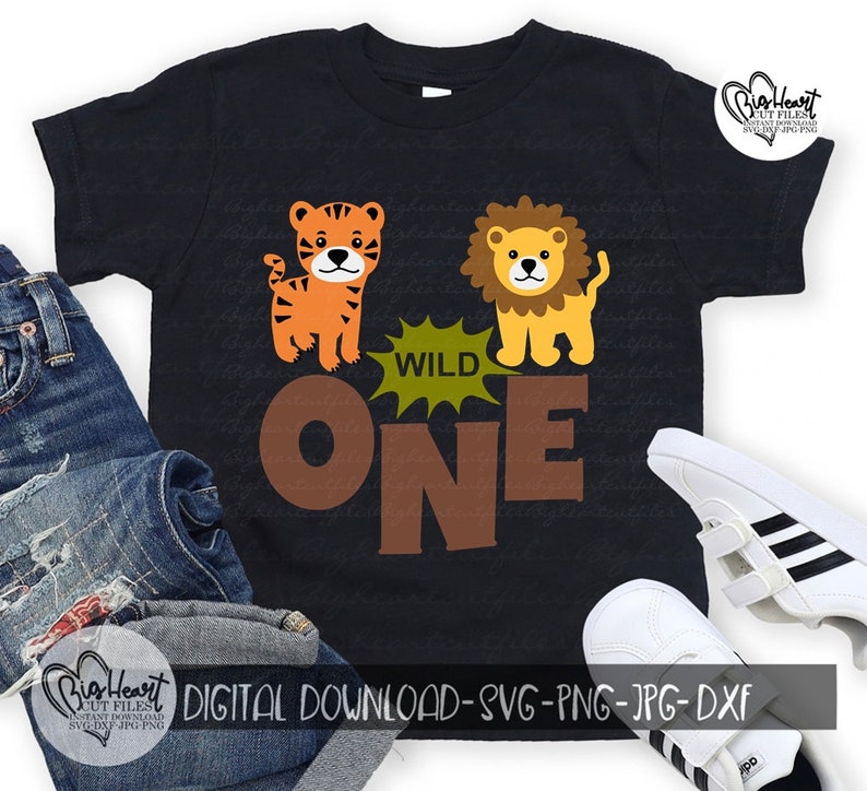 Free Free Little Wild One Svg