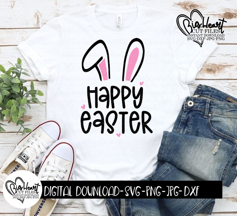 Download Silhouette Jpg Easter Basket Svg Easter Svg Happy Easter Svg Easter Shirt Svg Dxf Cricut Png Easter Quote Svg Bunny Ears Svg Clip Art Art Collectibles Kientructhanhdat Com