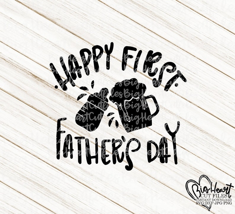 Download First Father S Day Shirts Svg Jpg Silhouette Cut File Dxf Happy First Fathers Day Svg Cricut Cut File Fathers Day Cut File Png Clip Art Art Collectibles Delage Com Br