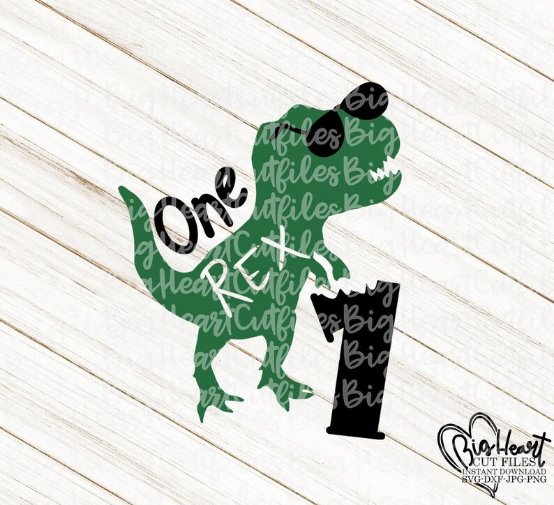 Download First Birthday Svg T Rex Birthday Svg 1 St Birthday Dinosaur Svg Birthday Boy Dinosaur Svg T Rex Svg Silhouette Cricut Cut Png Jpg Dxf Clip Art Art Collectibles Vadel Com