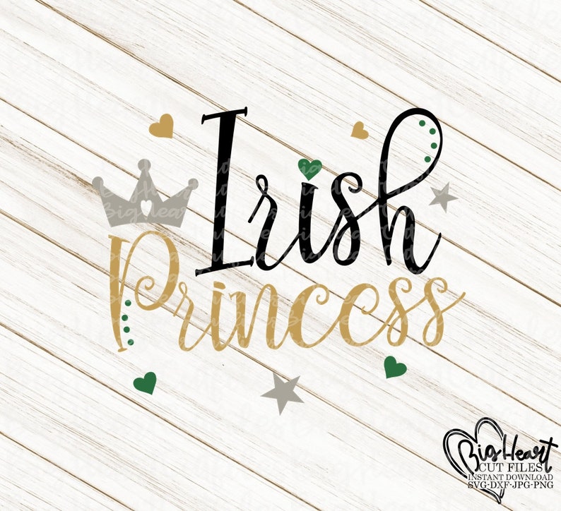 Free Free Irish Princess Svg 771 SVG PNG EPS DXF File
