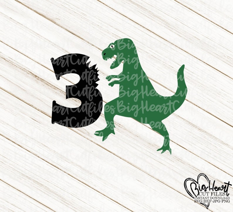 Download Third Birthday Svg Dinosaur Birthday Shirt Design 3 Cricut Silhouette Jpg Dxf Png 3rd Dinosaur Svg Boy Birthday Svg Sublimation Clip Art Art Collectibles