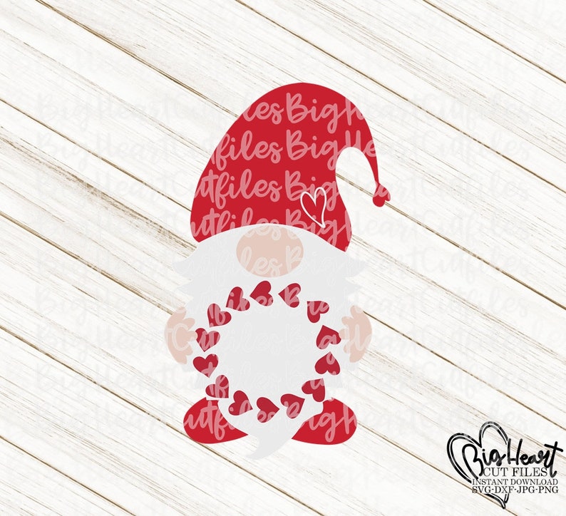 Free Free Heart Gnome Svg 482 SVG PNG EPS DXF File