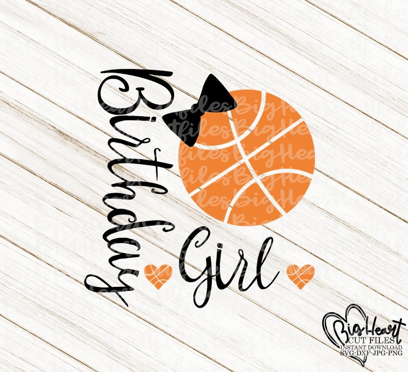 Download Png Jpg Dxf Cricut Cut Files Birthday Girl Svg Basketball Svg Basketball With Bow Svg Silhouette Birthday Girl Basketball Svg Clip Art Art Collectibles Jewellerymilad Com
