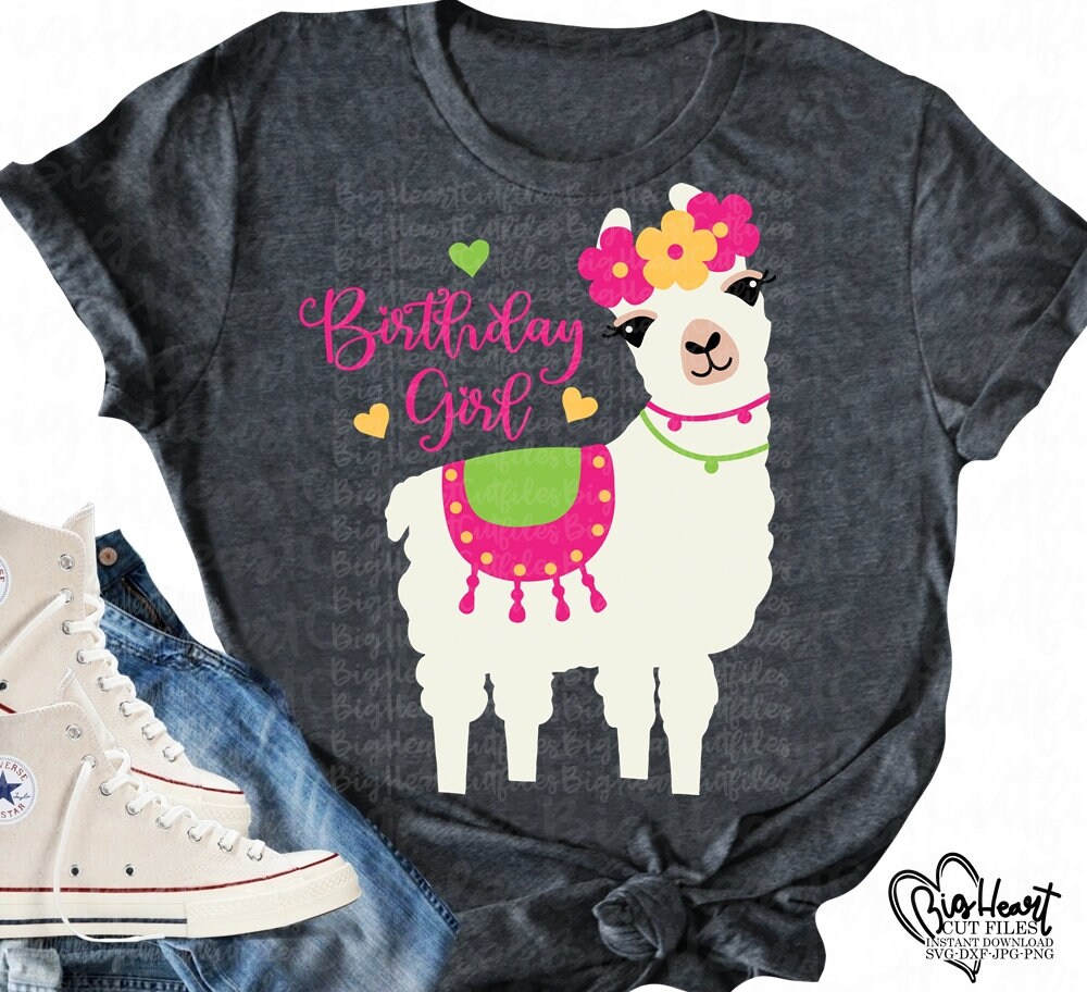 Free Free Birthday Llama Svg 97 SVG PNG EPS DXF File