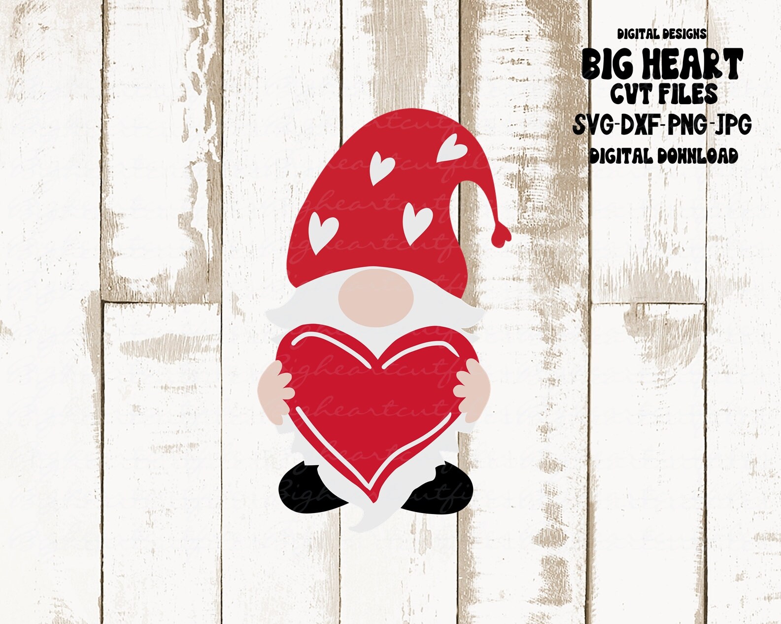 Gnome With Heart Svg Gnome Svg Gnome Png Gnome Jpg Gnome - Etsy New Zealand