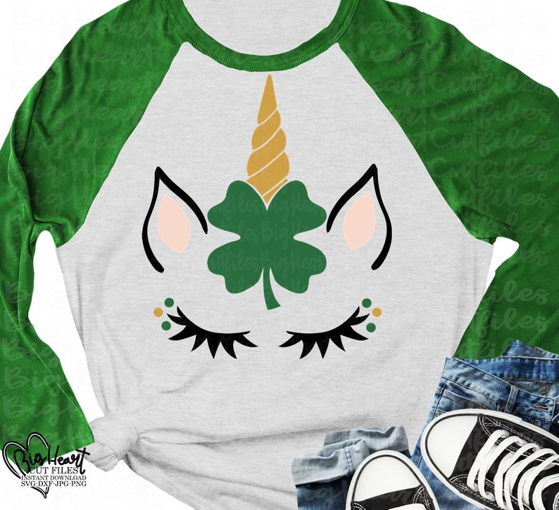 Free Free Free Shamrock Unicorn Svg 548 SVG PNG EPS DXF File