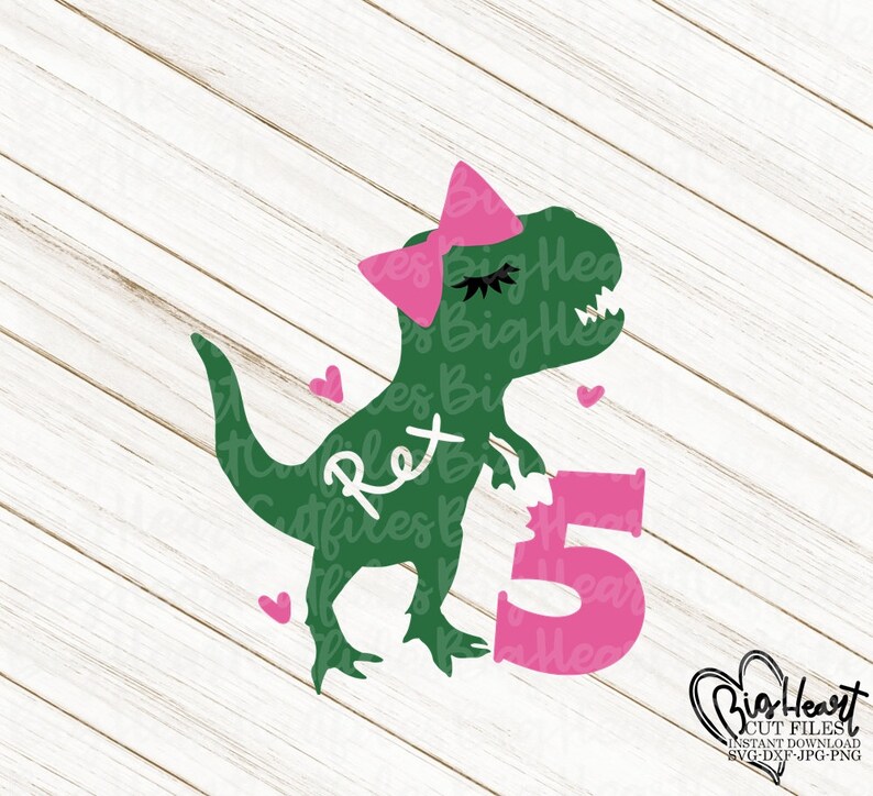 Free Free Birthday T Rex Svg 897 SVG PNG EPS DXF File