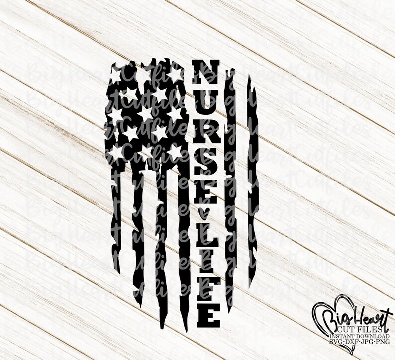 Free Free American Flag Nurse Svg 77 SVG PNG EPS DXF File
