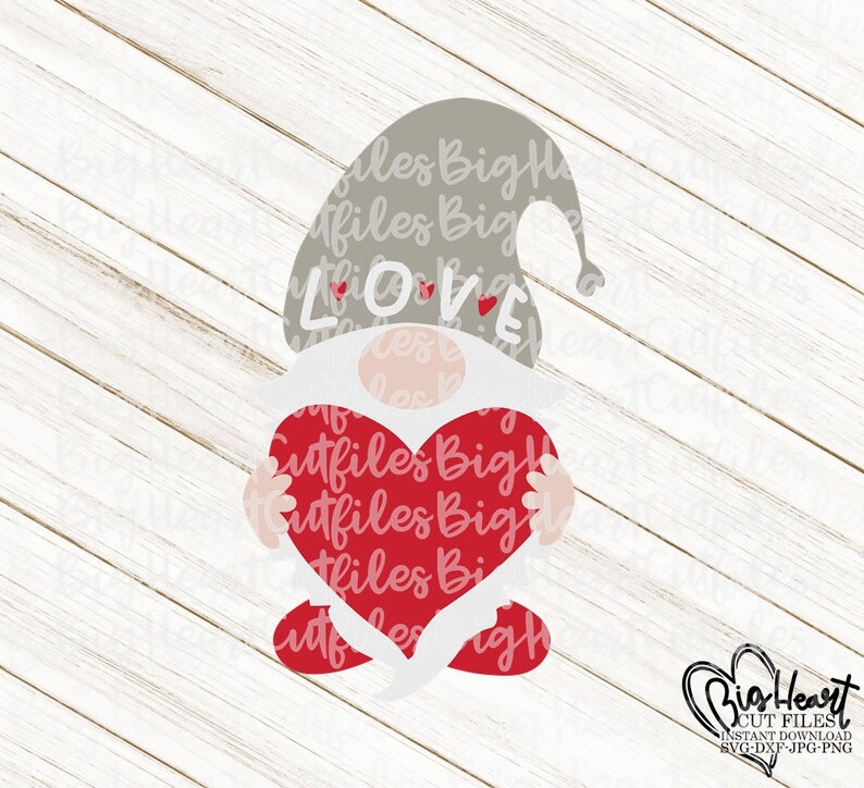 Free Free Heart Gnome Svg 482 SVG PNG EPS DXF File