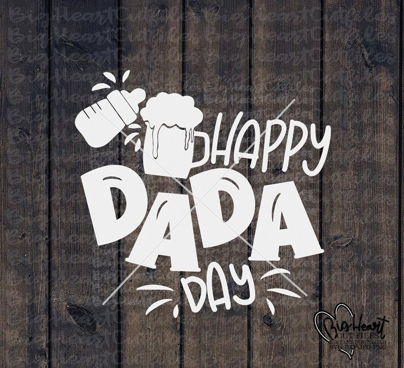 Download Silhouette Cut File First Father S Day Svg Jpg Png Happy Dada Day Svg Happy Fathers Day Svg Dxf Fathers Day Cut Files Cricut Cut Clip Art Art Collectibles Ninebot Ro