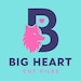 BigHeartCutfiles store logo