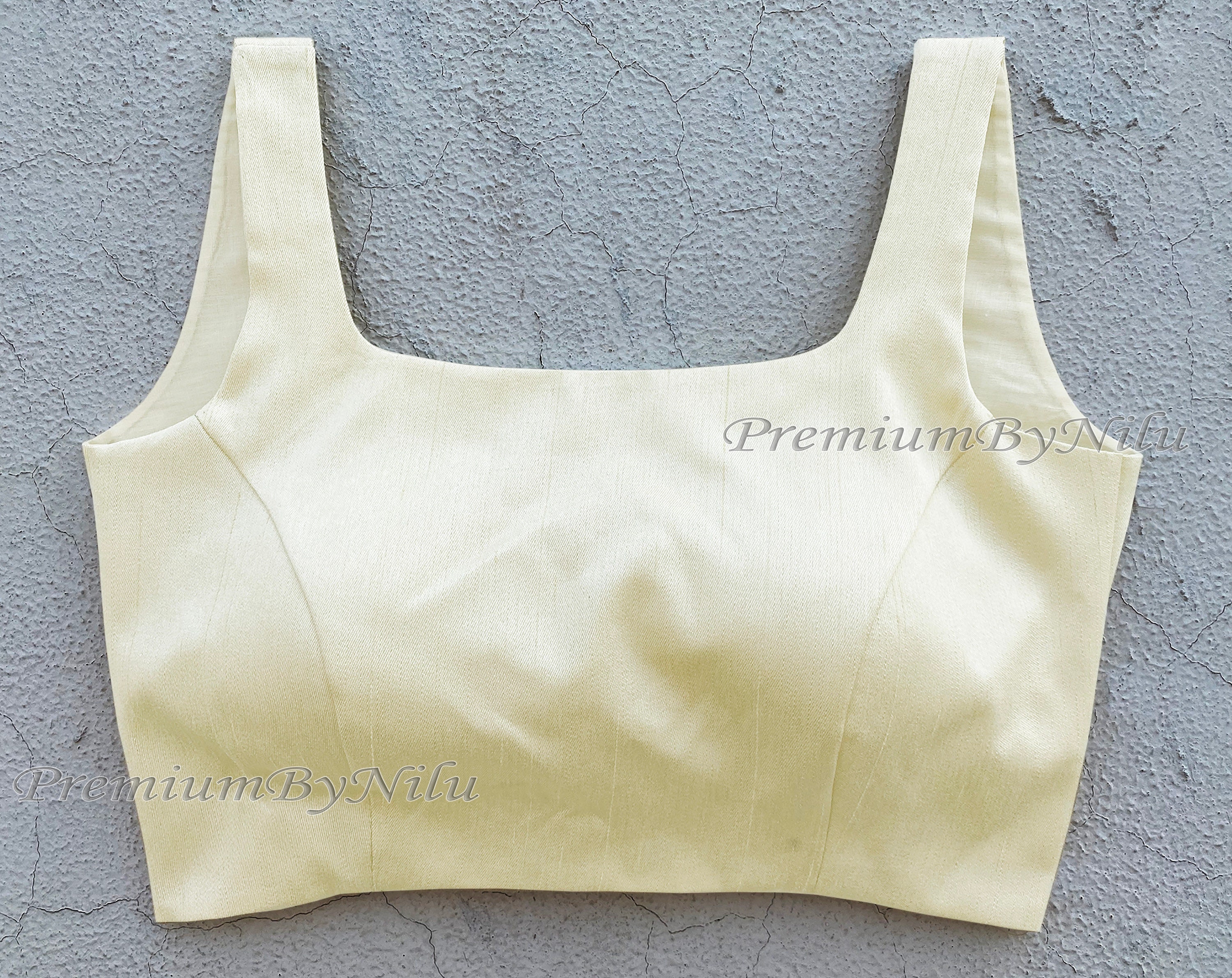 Off white sales sleeveless top