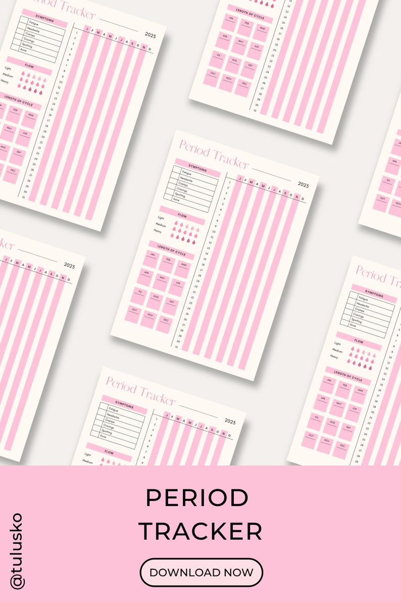 printable-period-tracker-symptom-tracker-pdf-menstruation-etsy