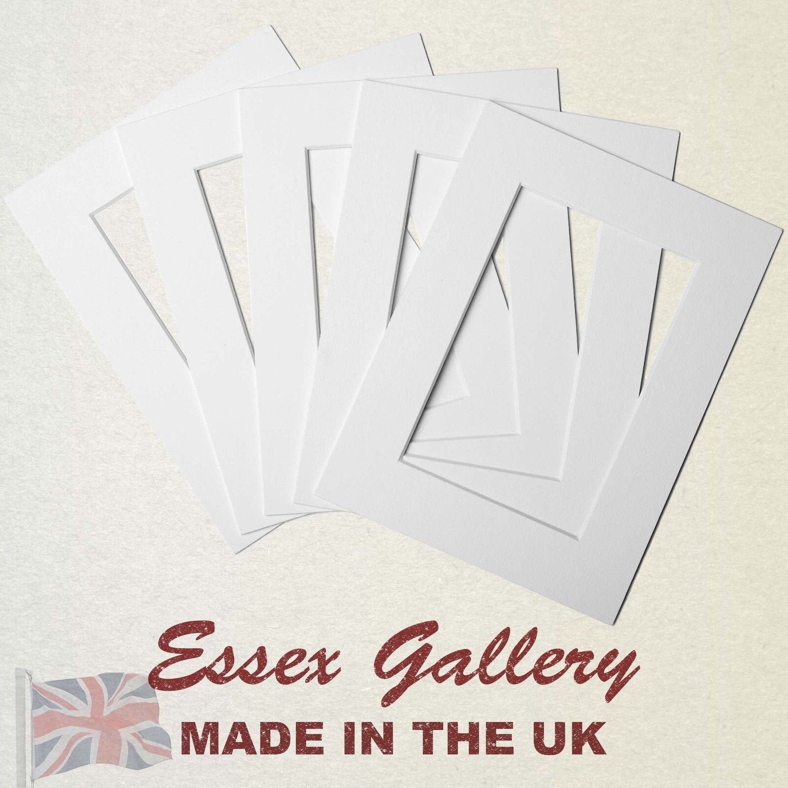 Bespoke Picture & Photo Frame Mounts Cut to Any Size Max Etsy