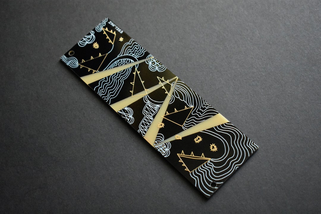 Pannello Eurorack Pannello Vuoto LMNTL 6HP Nero Per Rack Modulare Eurorack - Nuovo, Perfetto Per I Tuoi Circuiti LMNTL Eurorack Blank - Foto 3