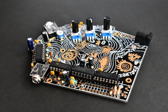 Noise synth deals