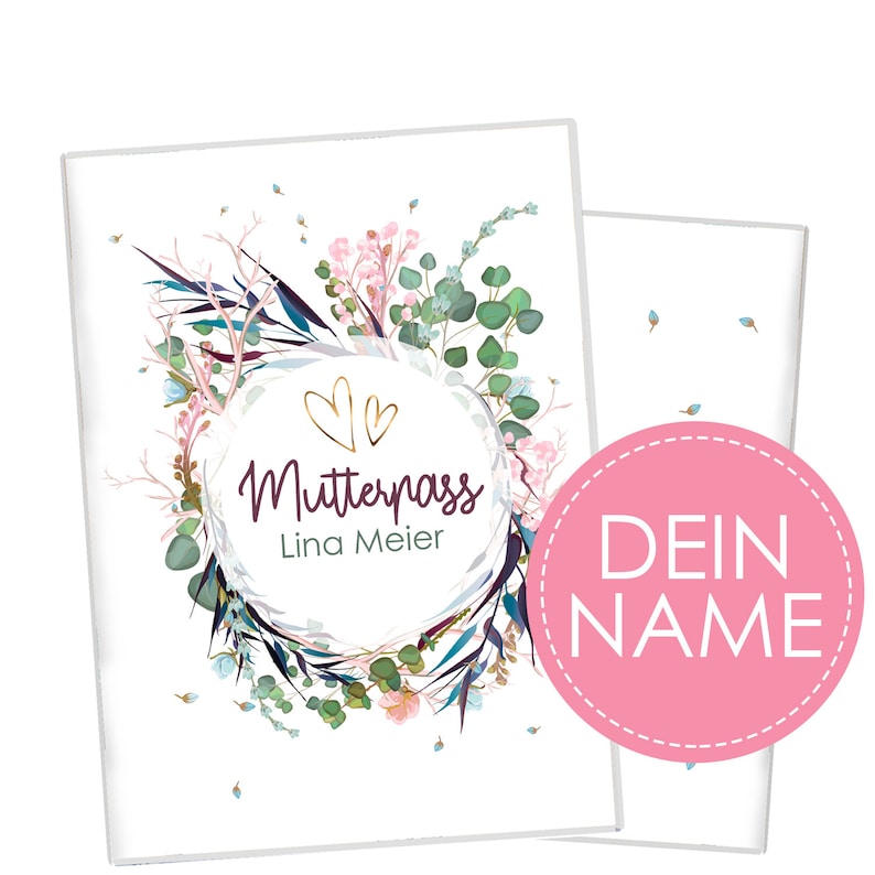 So erstellst Du in 3 Schritten einen kurzen & knackigen Geburtsplan - der auch gelesen wird! Mit kostenloser Geburtsplan Vorlage!