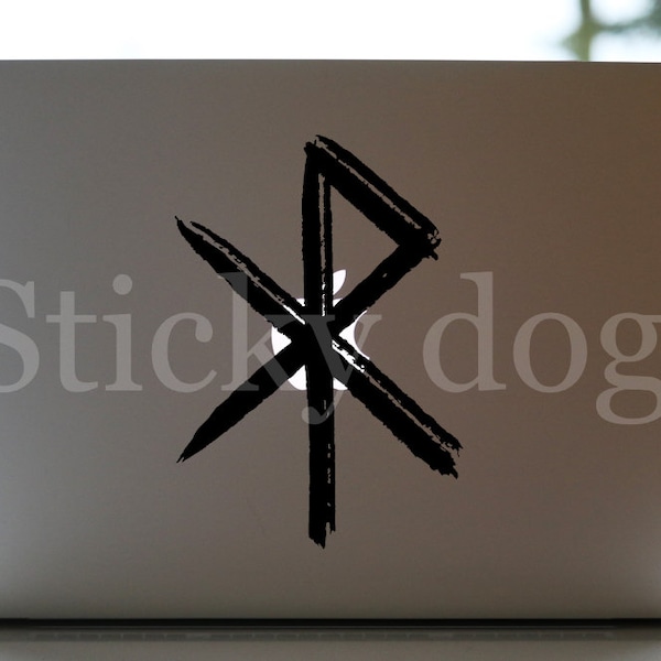 Rune Symbol for Love - Etsy