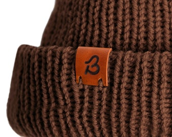 Eighty Sixed Guilty Gear Sol Badguy Beanie - Allied Gaming