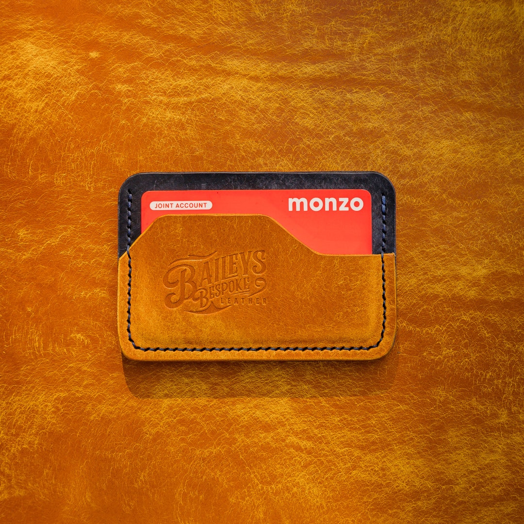 SMALL CARDHOLDER 10 IN BLUE PASTEL LAMBSKIN