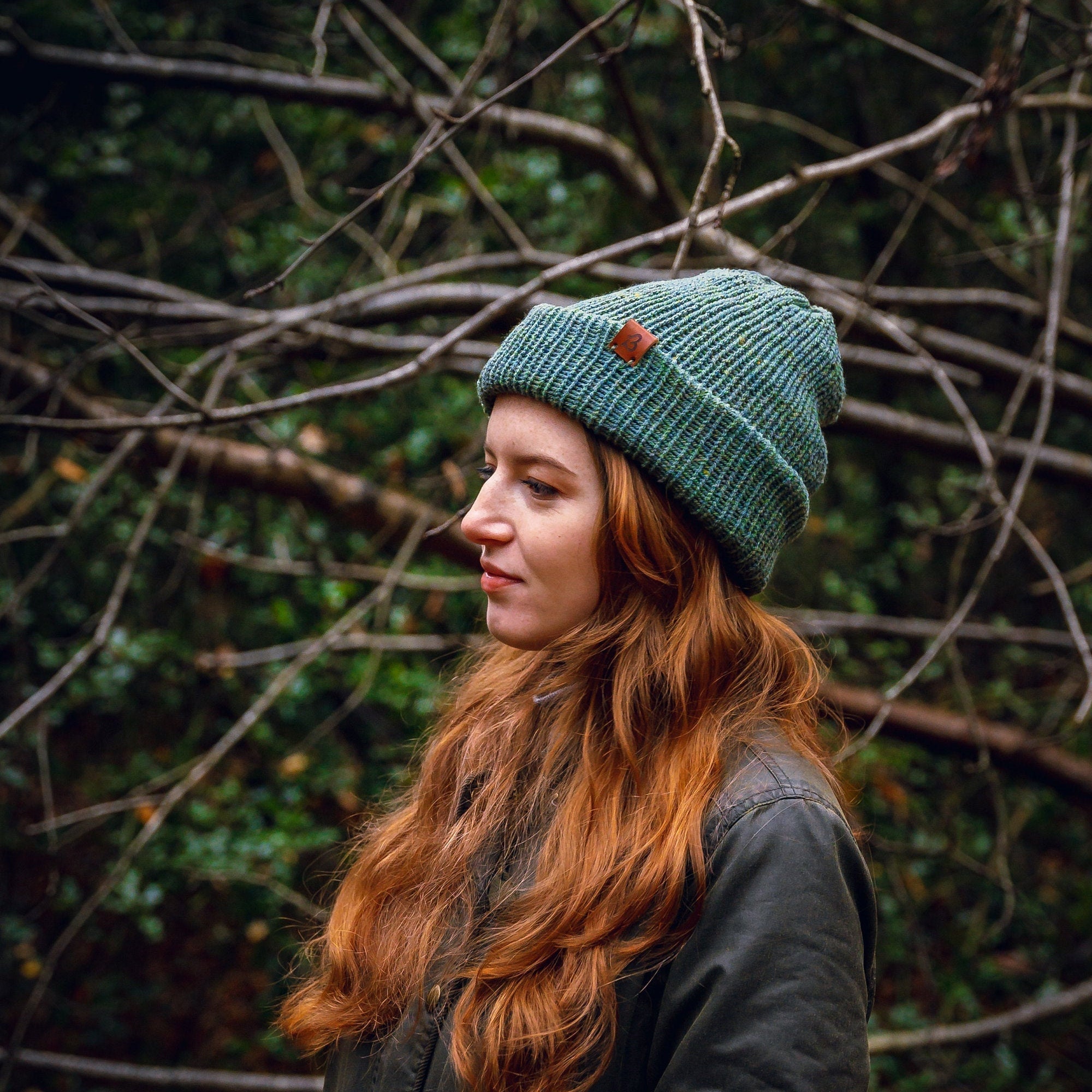 Knit Hat Women - Etsy Ireland