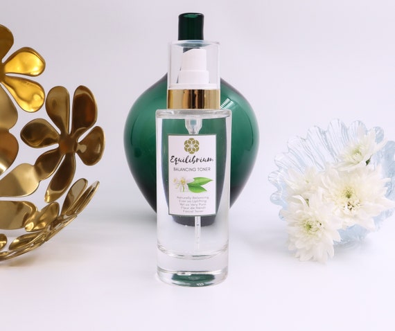 balancing facial toner