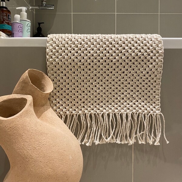 Beautiful Macrame Etsy