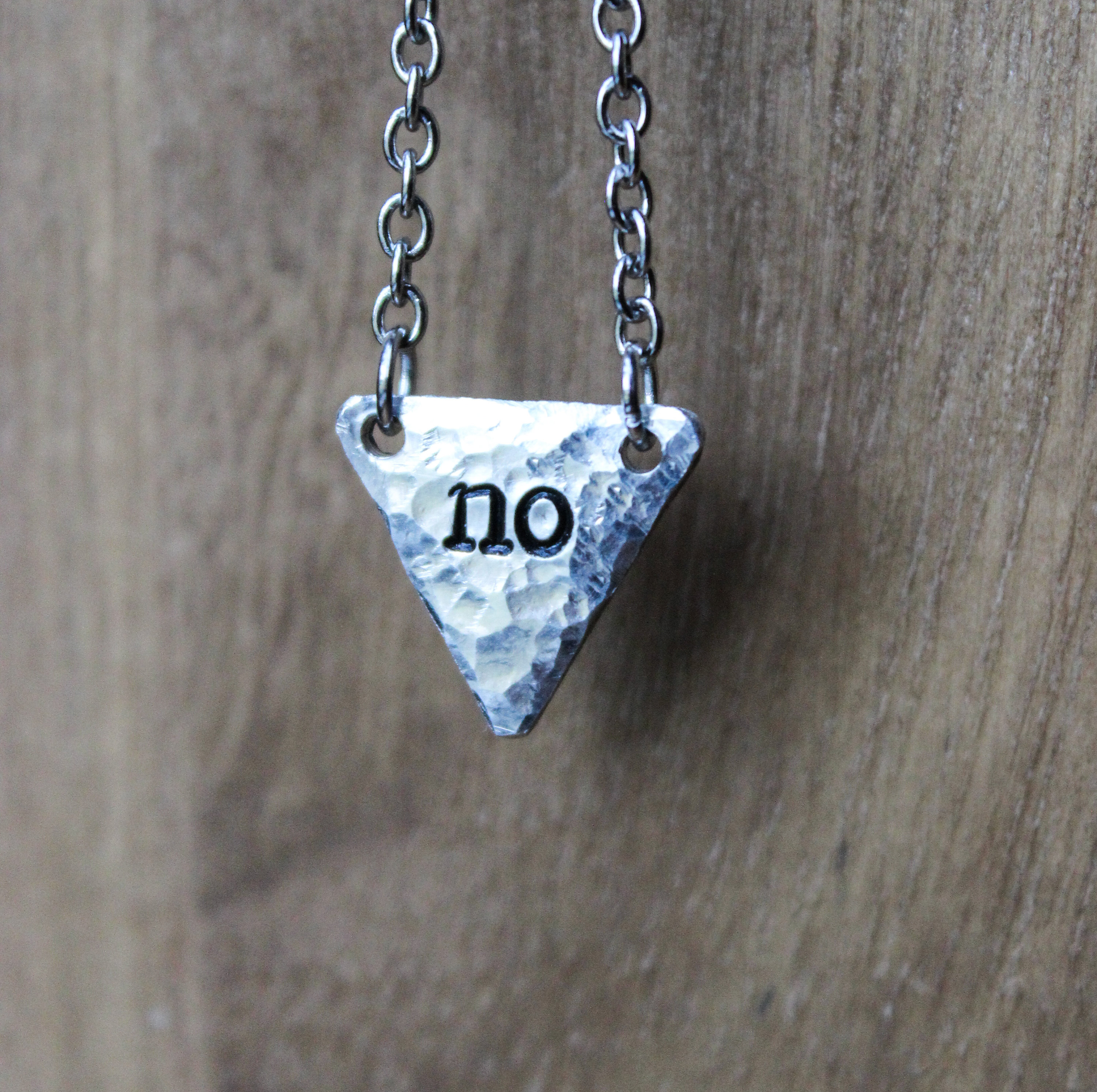 ★SENTIMENTS★ NO.351 [SILVER] GEOMETRY HAVY NECKLACE il_1080xN.4488812181_2gz6.jpg