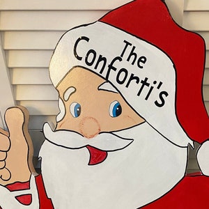 Santa Claus is Coming to Town!!