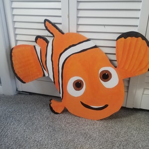 Nemo Fish