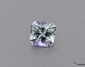 Fancy Tanzanite 2.75 ct untreated gemstone