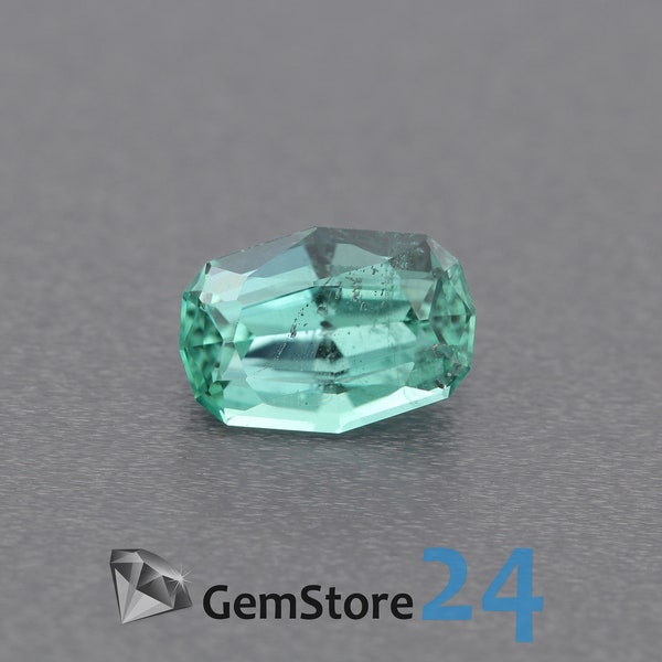 Korneurpine 1.70 ct - rare collectors gemstone from Tanzania