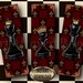 Printable Black Chess Bookmarks Chess King Bookmark Chess Pawn Bookmark ...