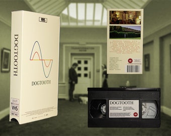 Dogtooth on VHS