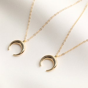 925 Sterling Silver Polished Star Necklace For Young Girls And Pre Teens 16