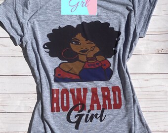 howard university cardigan