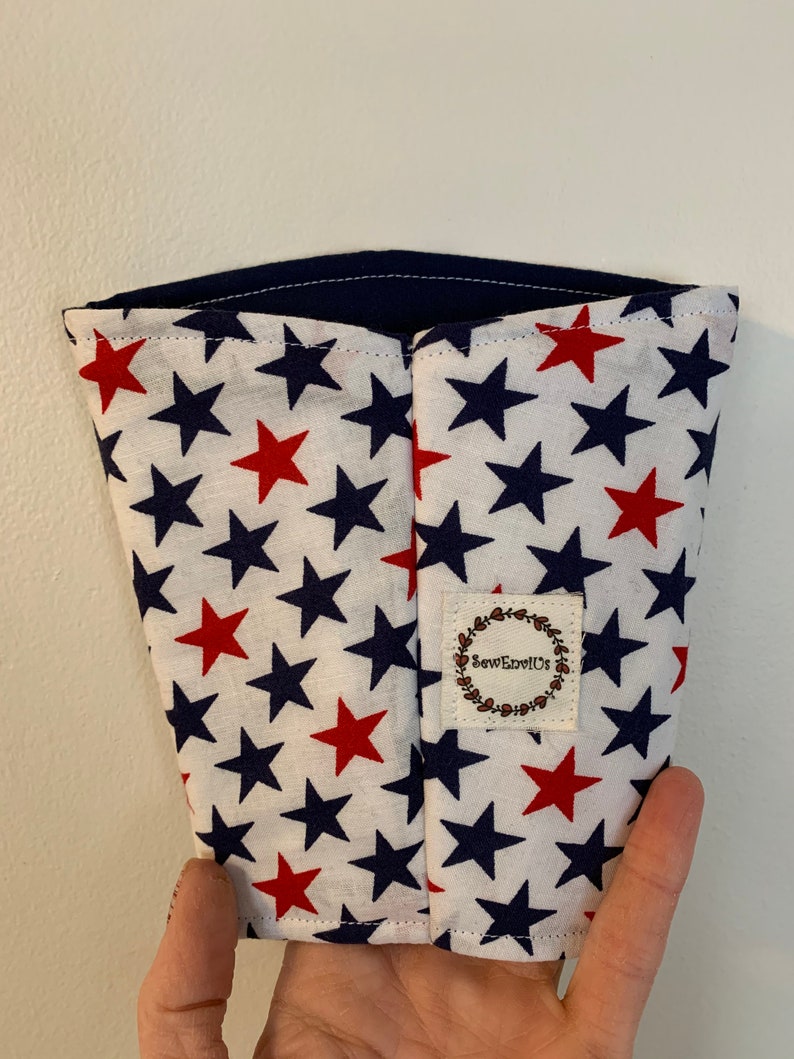 Patriotic Cozy