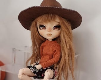 Chapeau cowboy - Pullip
