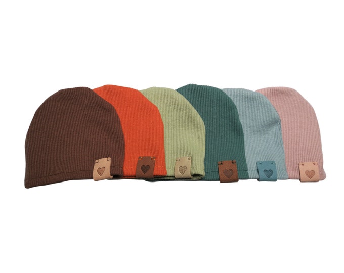 Bonnet - Poupées