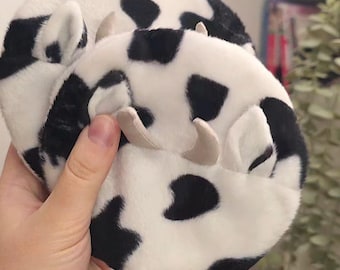 Béret vache à cornes Pullip