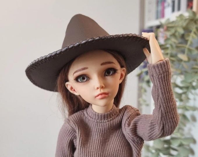 Chapeau cowboy - Minifée