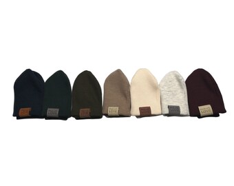 Bonnet - Poupées