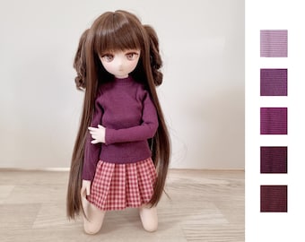 Sous-pull Violets - MDD