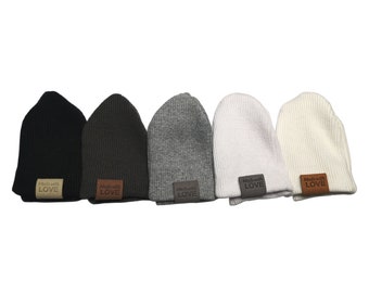 Bonnet - Poupées