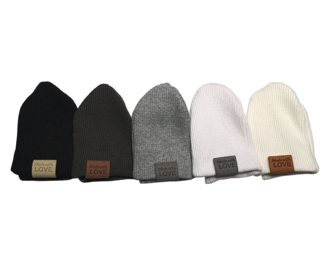 Bonnet - Poupées