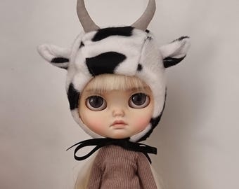 Bonnet Vache Blythe