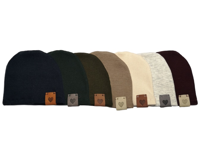 Bonnet - Poupées